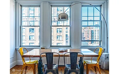 Sold by Douglas Elliman