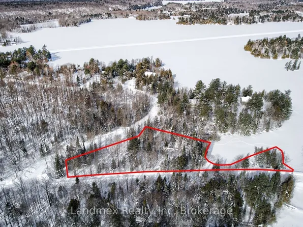 38 Craigmore Dr, McKellar, ON P2A 0B5