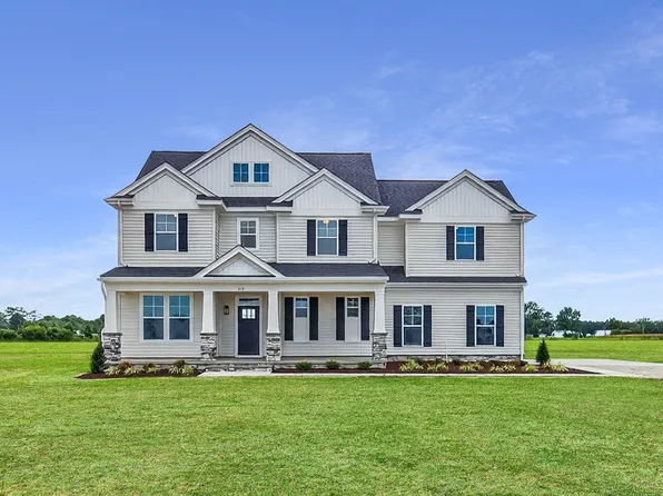 The Ambler Plan, Blackwater Woods