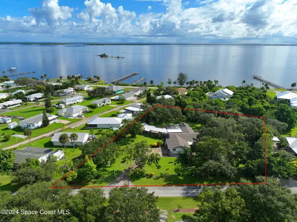 12890 Old Dixie Hwy, Sebastian, FL 32958