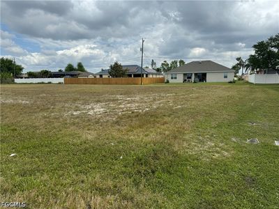 4125 SW 15th Ave, Cape Coral, FL, 33914