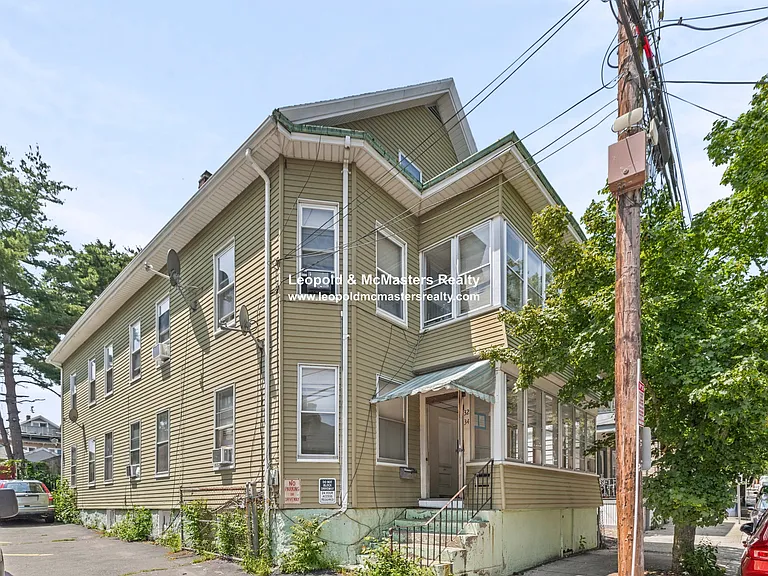 32 Salem St #3 — Photo 15