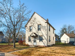 305 New Broadway, Brooklawn, NJ