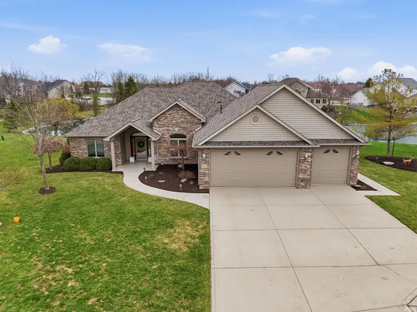 1443 Brandon Way, Fort Wayne, IN 46845