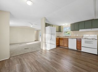 1845 Evans Rd, Clarksville, TN 37042