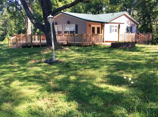 22315 Restful Ln, Waynesville, MO 65583
