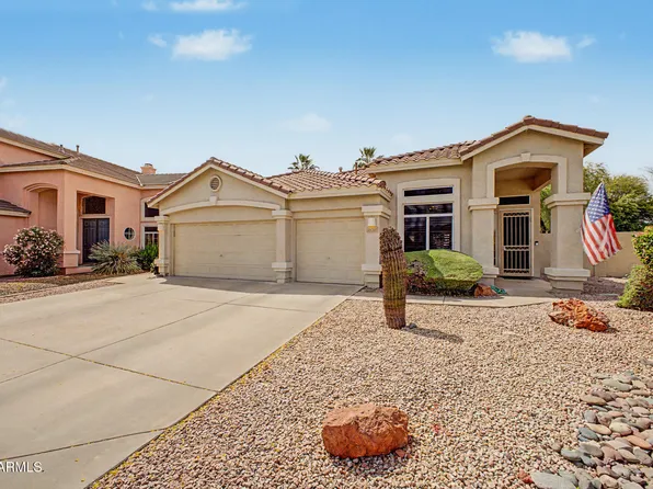 21710 N 59TH Lane, Glendale, AZ 85308