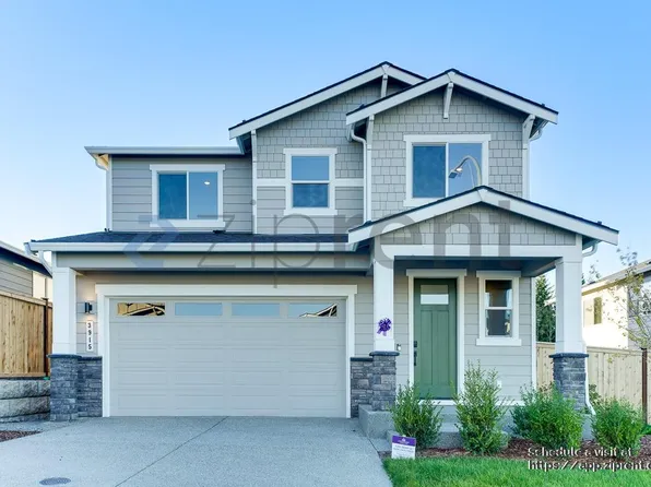 3915 McCormick Village Dr, Bremerton, WA 98312