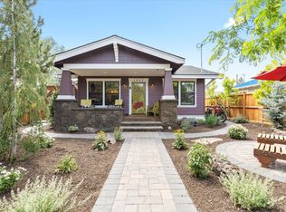 1027 NW Albany Ave #2, Bend, OR 97703