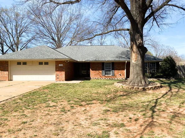 4708 W 16th Ave, Stillwater, OK 74074
