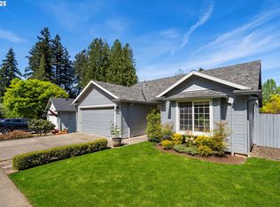 8512 NE 16th Ln, Vancouver, WA 98664