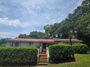 175 County Road 511, Selma, AL 36701