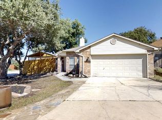 6411 Chimney Nest, San Antonio, TX 78233