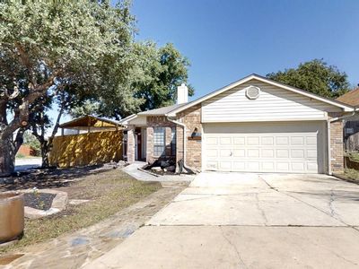 6411 CHIMNEY NEST, San Antonio, TX, 78233