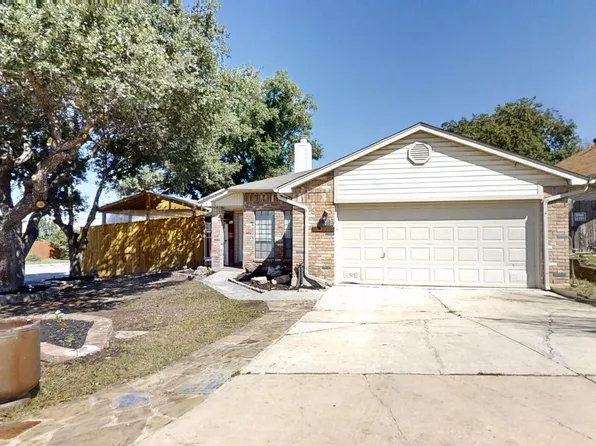 6411 CHIMNEY NEST, San Antonio, TX 78233