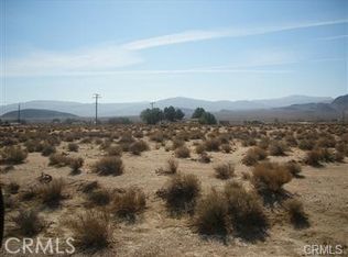 0529-071-21 0th Ctr, Newberry Springs, CA 92365