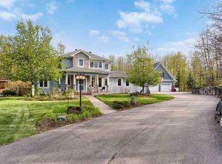 52147 Range Rd #231-25, Strathcona County, AB T8B1A4