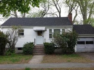 36 Mountain Ave, Norwood, MA 02062