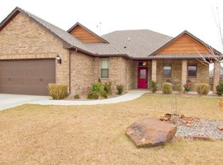 9112 NW 139th St, Yukon, OK 73099