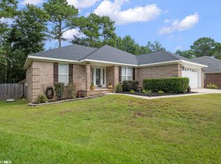 31583 Heidelbrook Loop, Spanish Fort, AL 36527