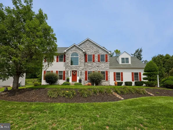 355 Buch Ave, Lancaster, PA 17601