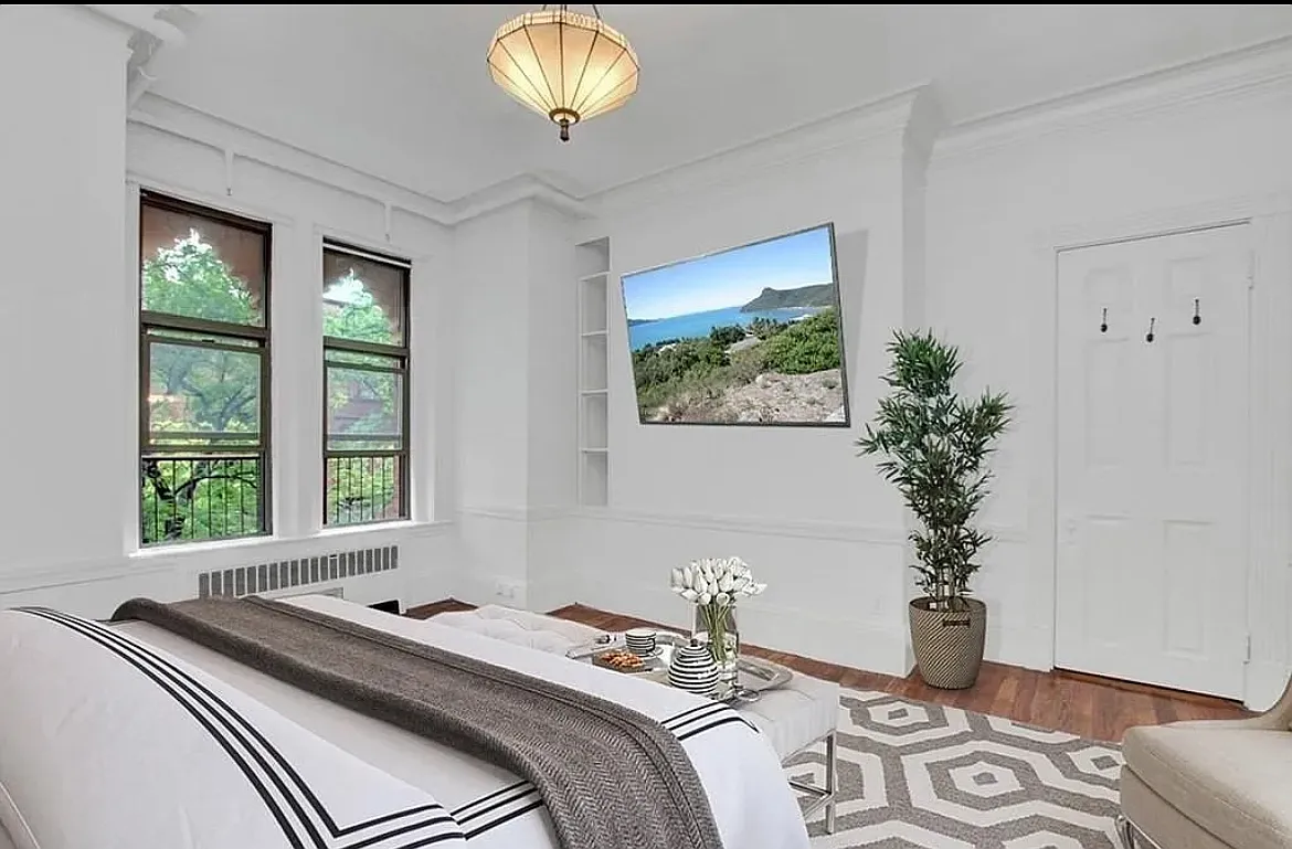 1 bed, 679 sqft, $4,075 — Photo 4