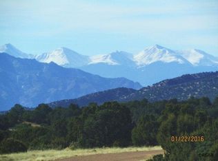 LOT 26 Red Rock Cir, Penrose, CO 81240