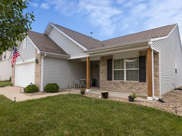 3320 Enclave Xing, Greenwood, IN 46143