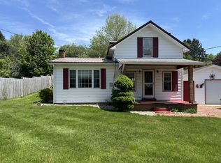 473 Ridge Ave, Curwensville, PA 16833
