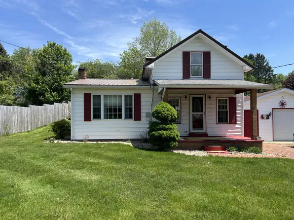 473 Ridge Ave, Curwensville, PA 16833