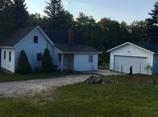 99 E Clute Rd, Boyne City, MI 49712