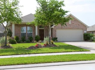 18631 Summercliff Ln, Tomball, TX 77377