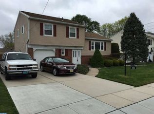 23 Kay Rd, Hamilton, NJ 08620