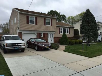 23 Kay Rd, Hamilton, NJ, 08620