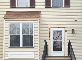 11443 Honeysuckle Ct UNIT 4, Upper Marlboro, MD 20774