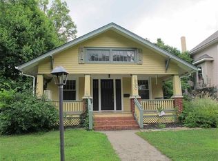 1530 SW Jewell Ave, Topeka, KS 66604