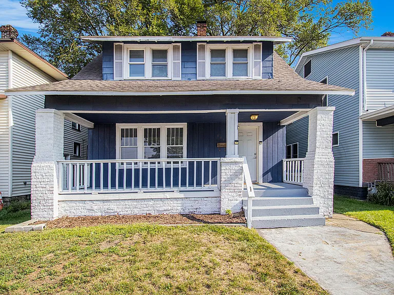 805 Miner St — Photo 2