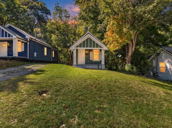 219 Lanier St, Oxford, NC 27565