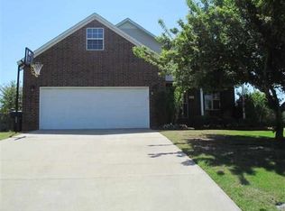 4107 Cypress Springs Rd, Jonesboro, AR 72405