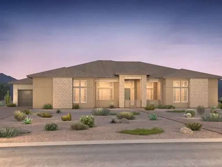 4778 Outlook Peak St — Photo 21