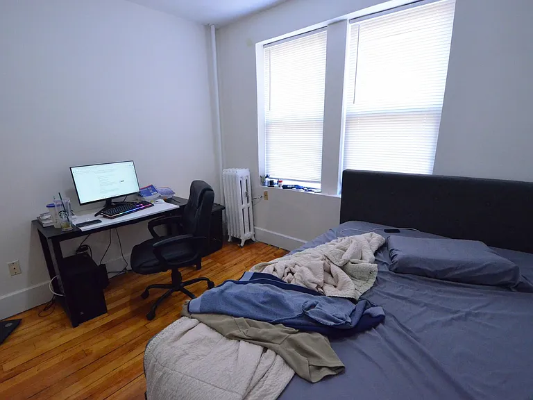 45 Symphony Rd #404 — Photo 3