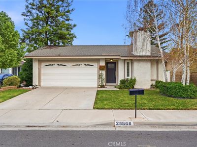 25868 Alegro Dr, Santa Clarita, CA, 91355