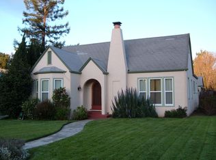 617 Mountain View Ave, Petaluma, CA 94952