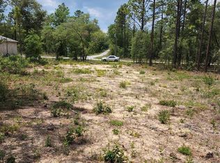 13 NW Buena Vista Rd LOT 13, Dunnellon, FL 34431