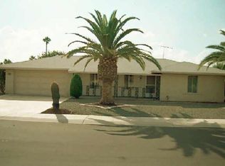 10033 N Brookside Dr, Sun City, AZ 85351