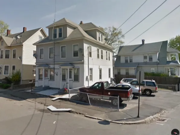 17 Bassett Street, Ansonia, CT 06401