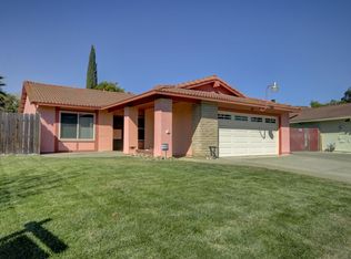 2056 Diamond Way, Fairfield, CA 94533