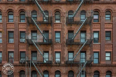 Rented by MySpaceNYC