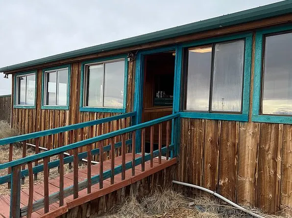 77 10th St, Moffat, CO 81143