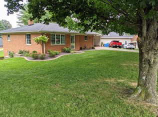 6307 W Mill Rd, Evansville, IN 47720